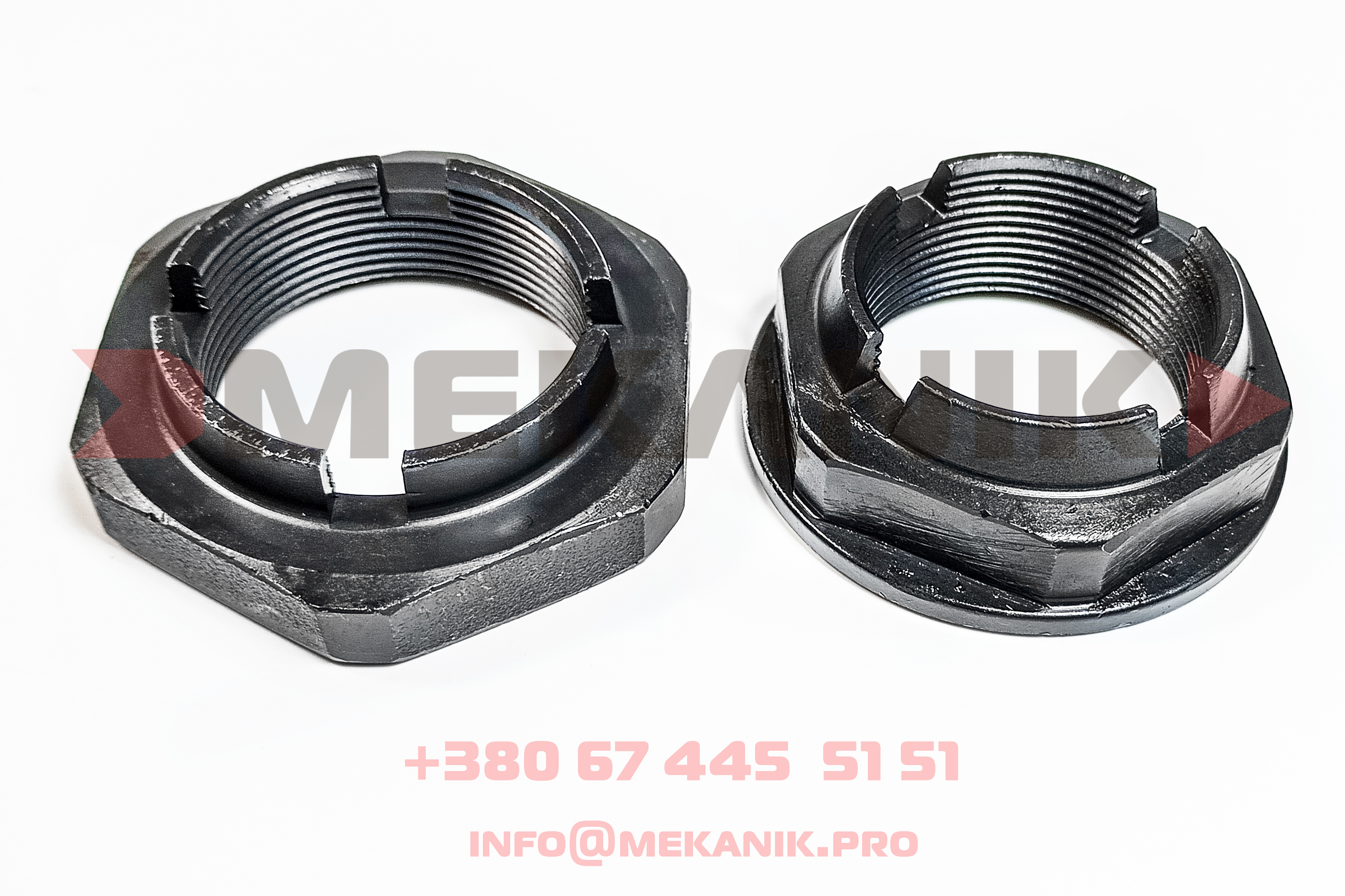 MKA 7221258 MEKANIK